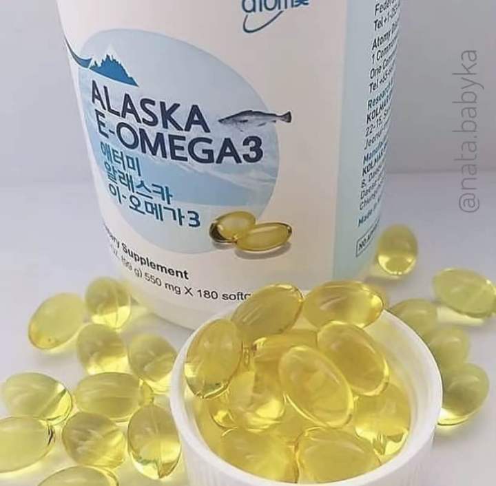 Embalagem do produto