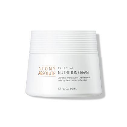 Absolute CellActive Nutrition Cream Brasil