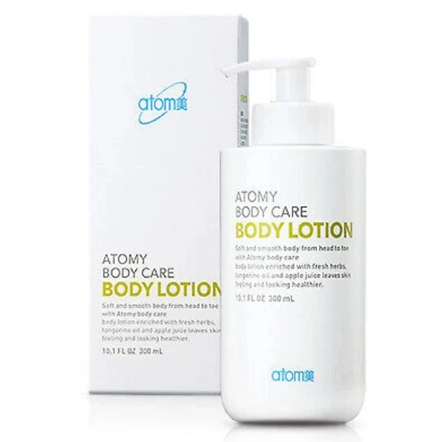 Atomy Body Lotion 300mL