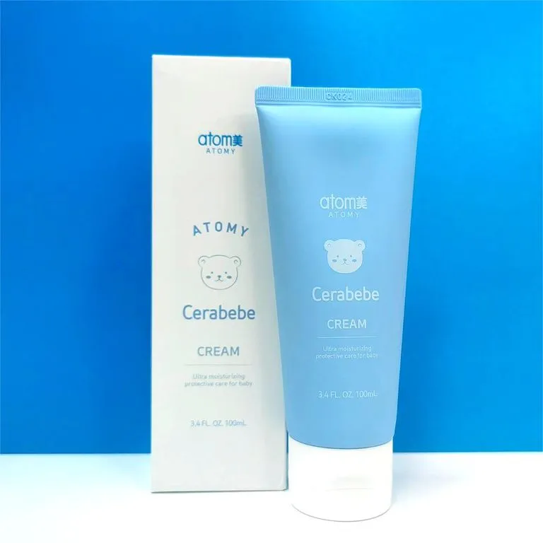 Atomy Cerabebe Creme