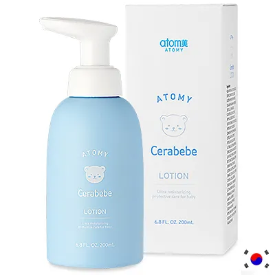 Atomy Cerabebe Loção