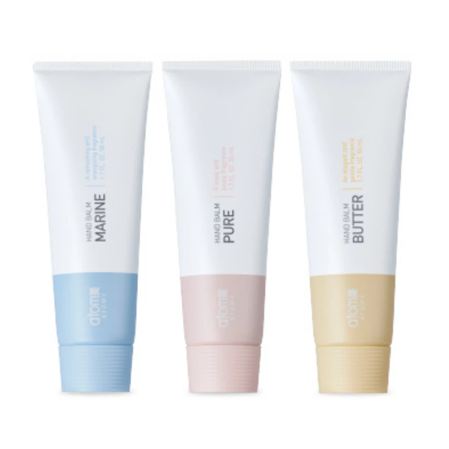 Atomy Hand Balm 3