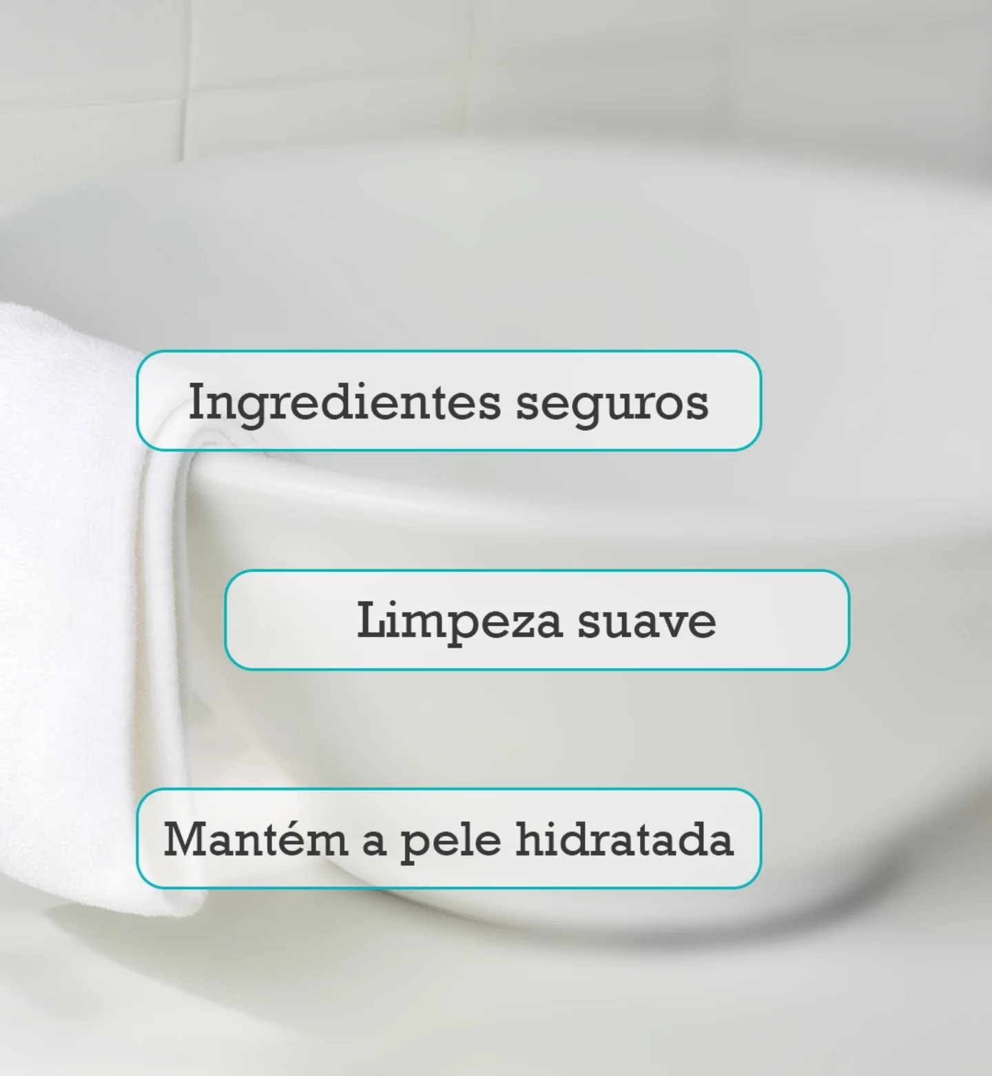 Atomy Sabonete Líquido para mãos