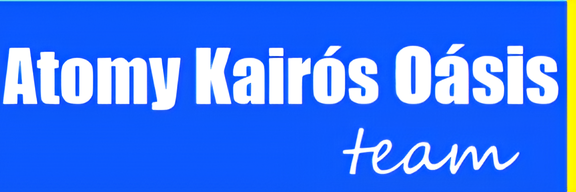 AKO Atomy Logo