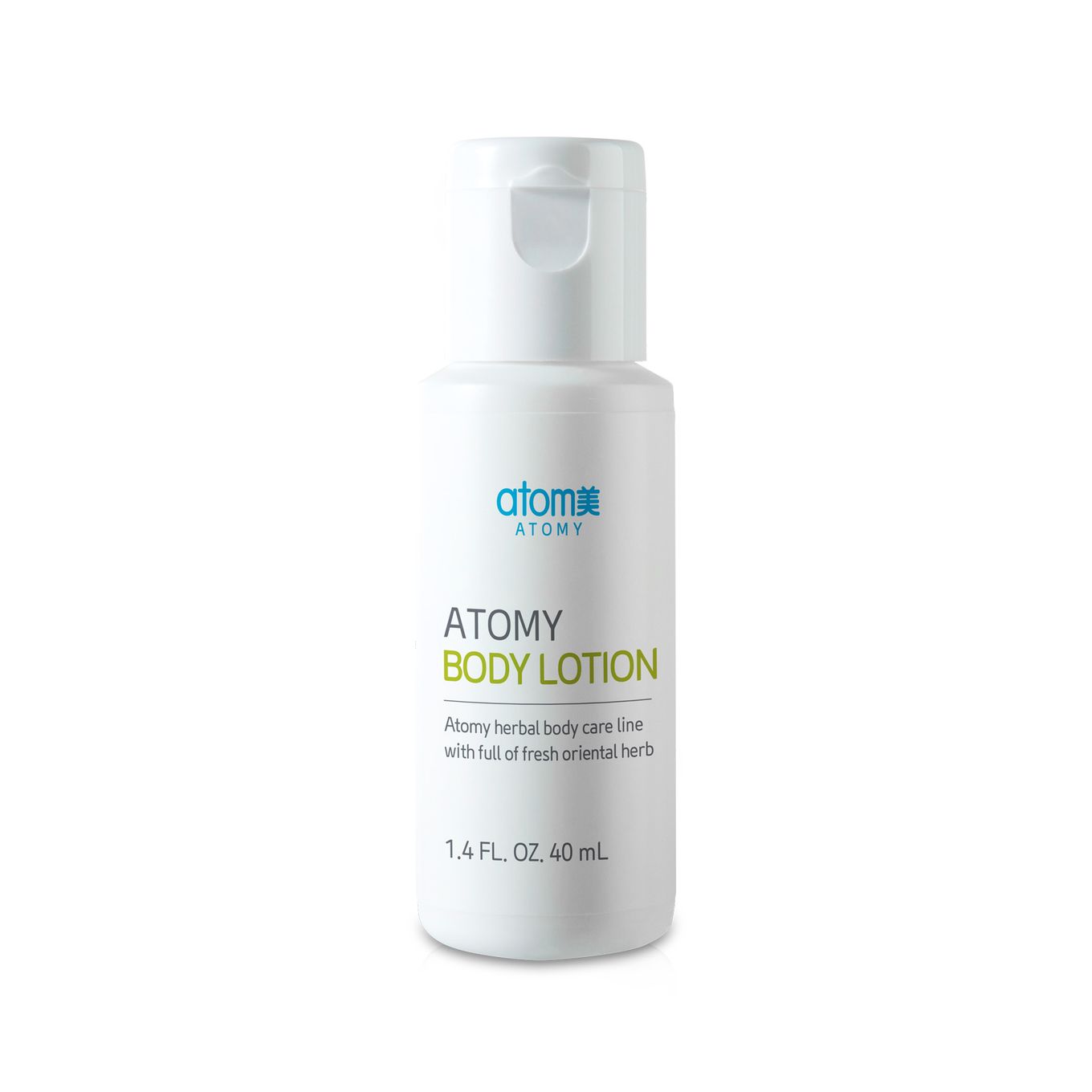 Atomy creme Body Lotion 40 ml 
