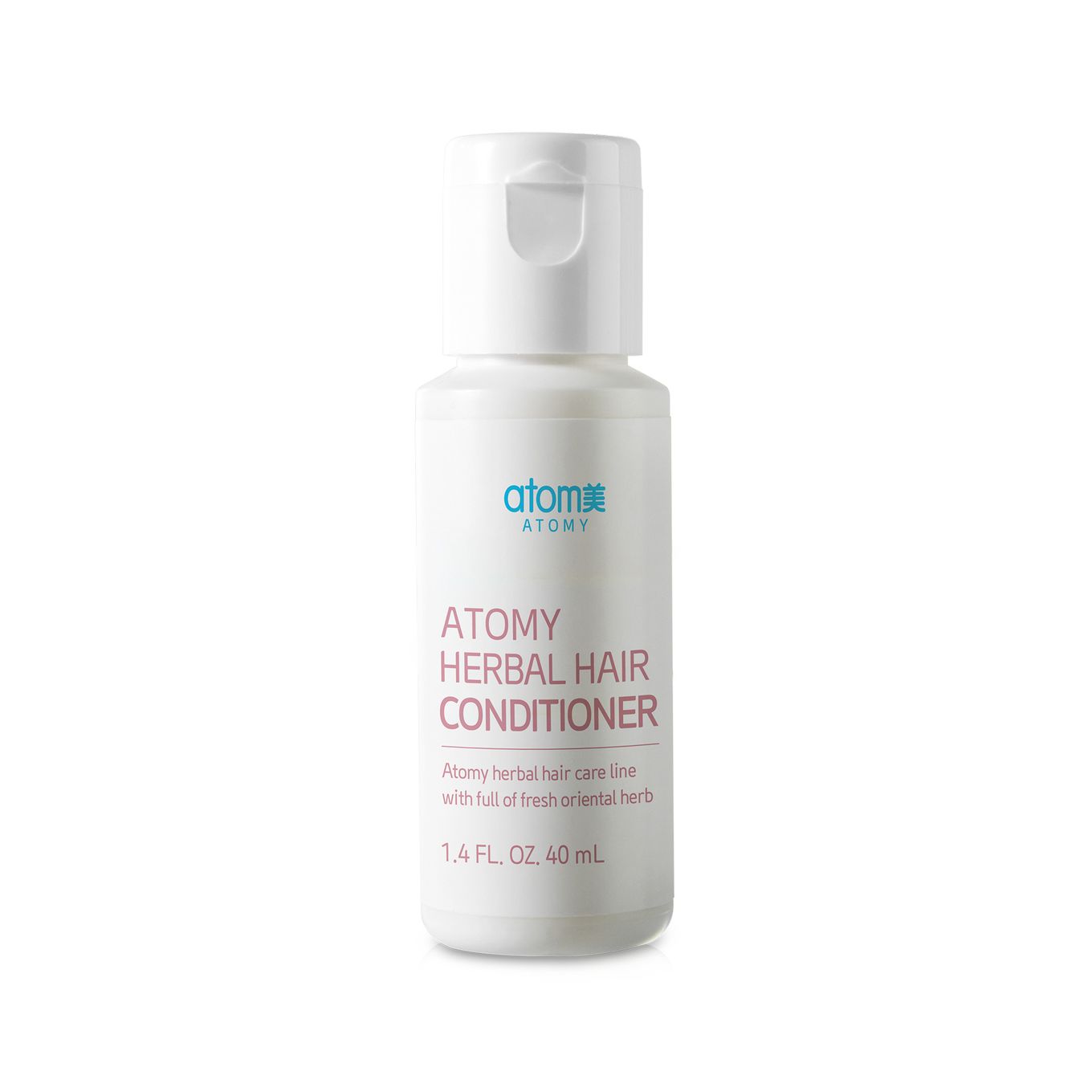 Atomy Condicionador Herbal 40 ml 