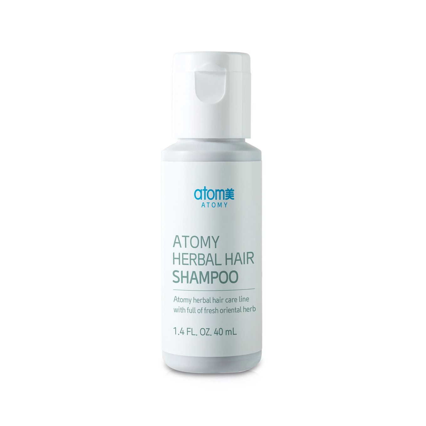 Atomy Shampoo Herbal 40 ml 