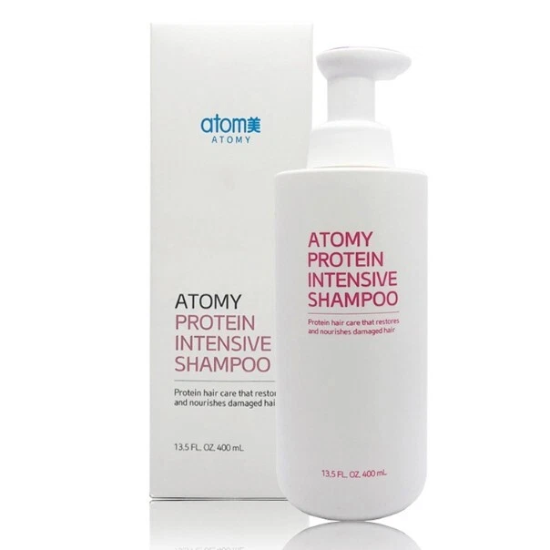 Atomy Protein Intensive Shampoo