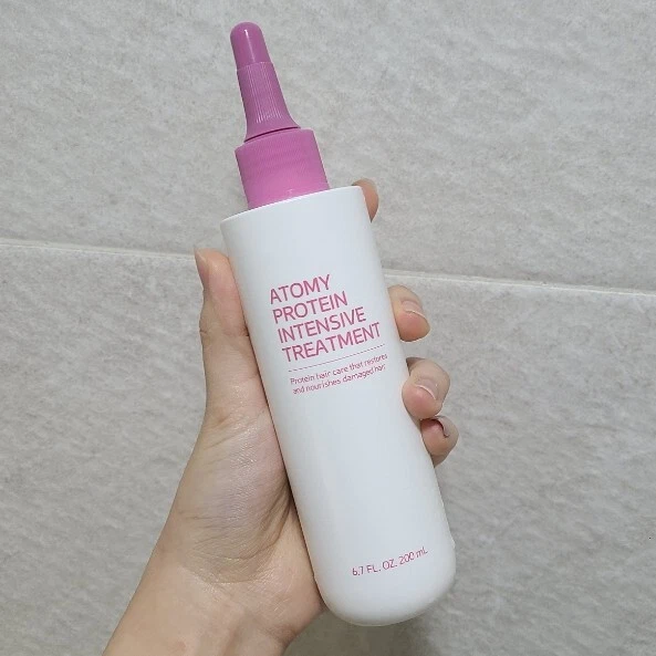 Atomy Protein Intensive Treatment