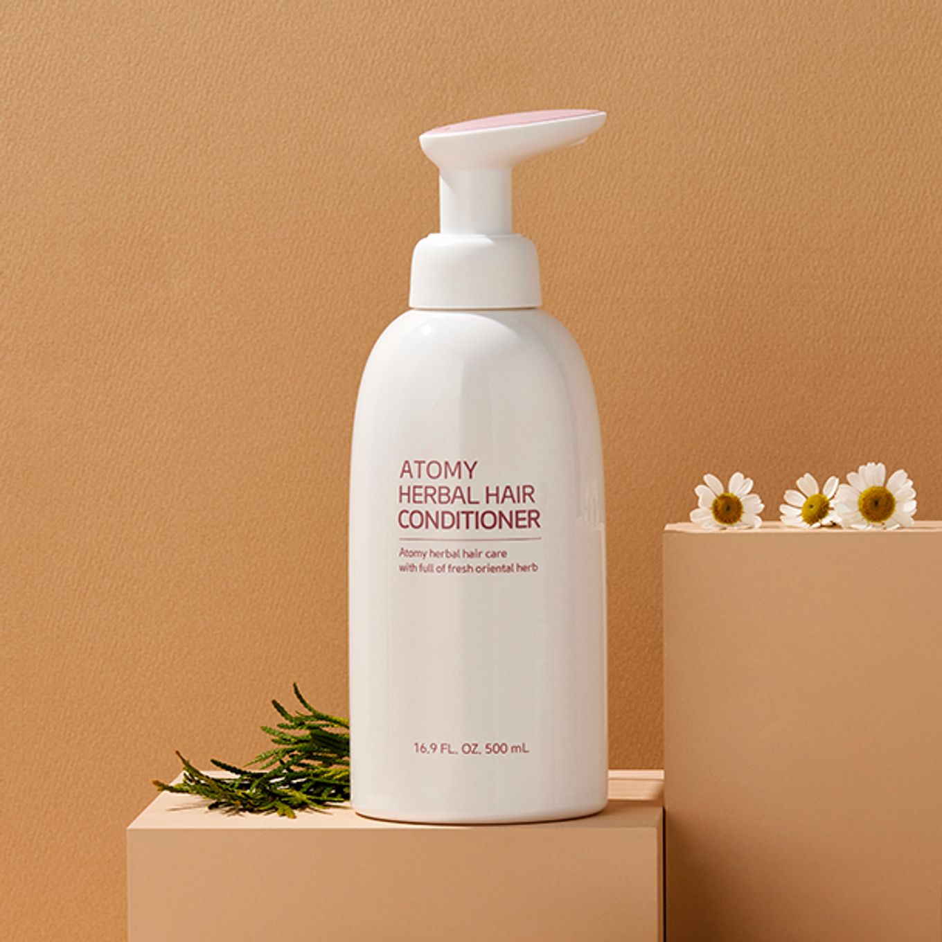 Atomy Herbal Hair Conditioner