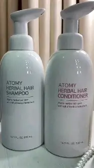 Atomy Herbal Kit
