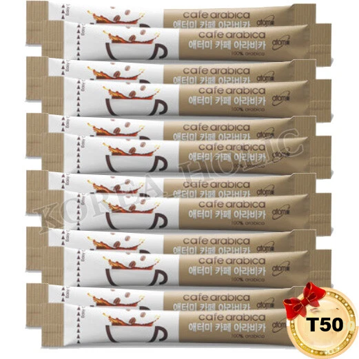 Café Arábica T50