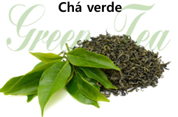 Chá Verde