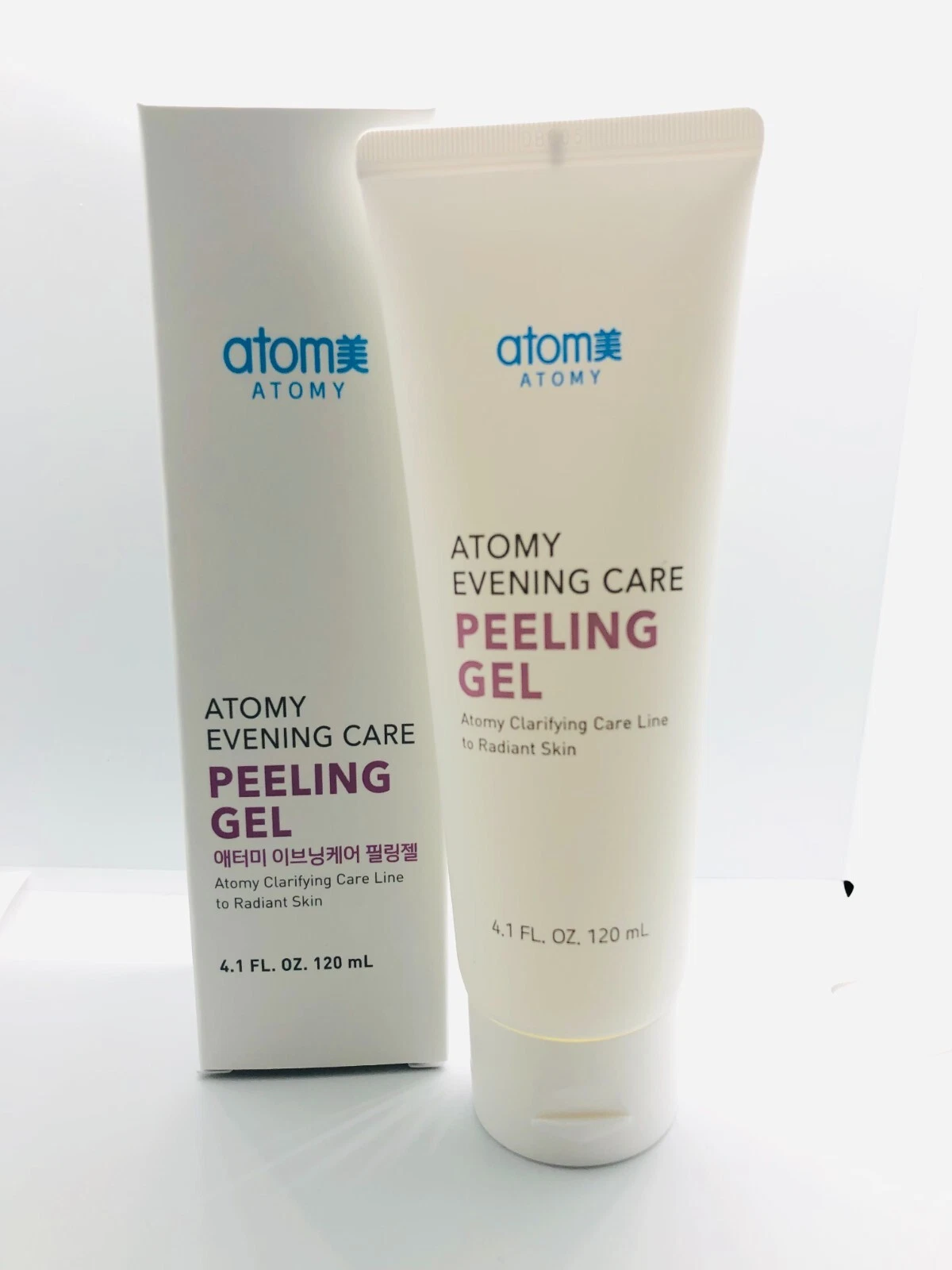 Atomy Evening Care Peeling Gel