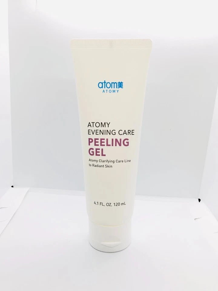 Atomy Evening Care Peeling Gel
