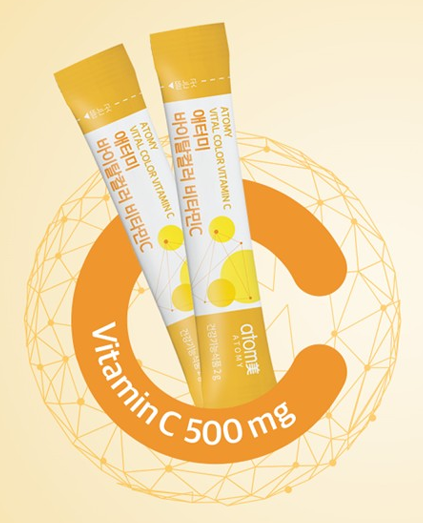 Atomy Vital Color Vitamin C