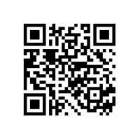 Cadastro Código QR