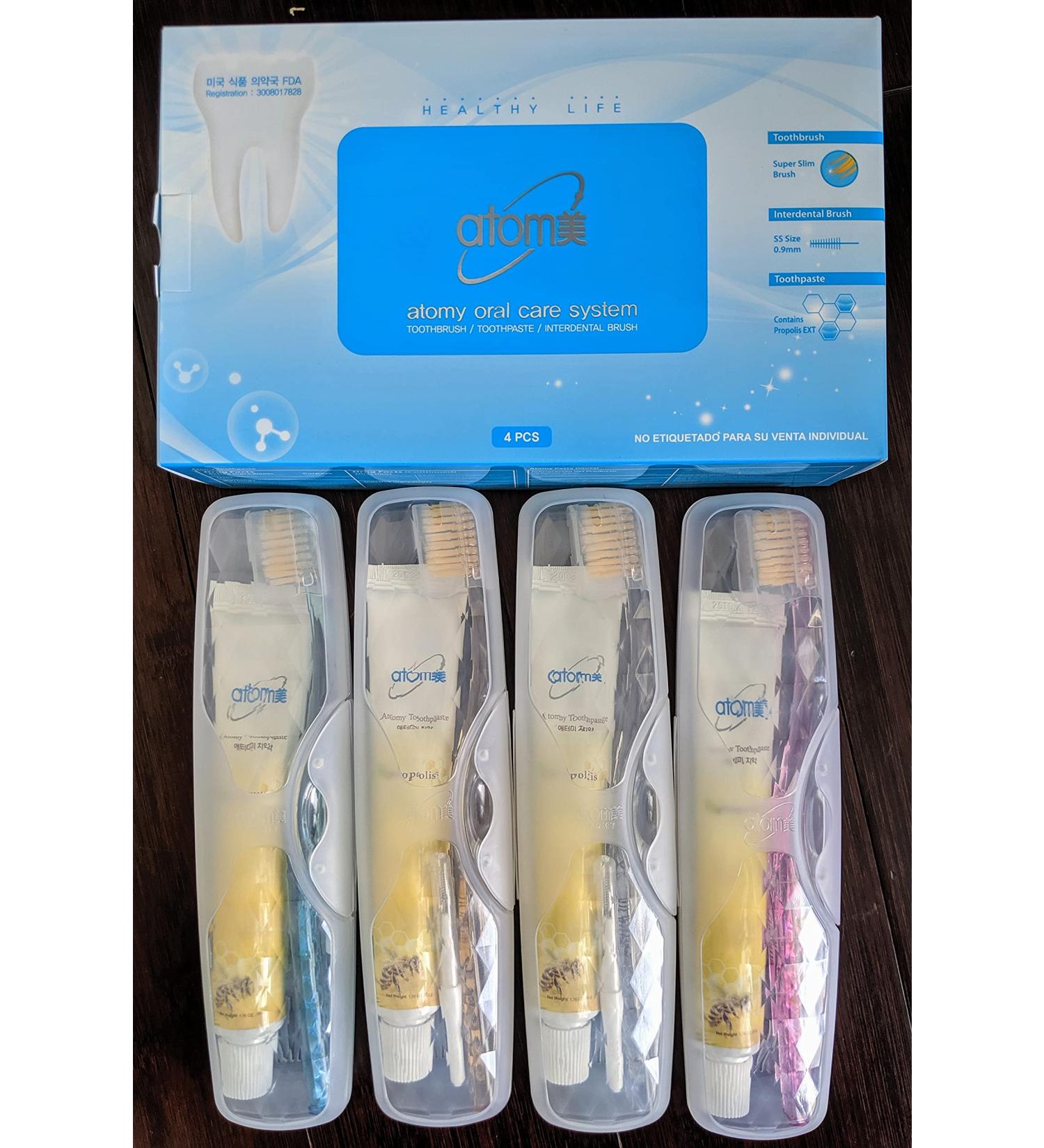 Atomy The Fame SkinCare Atomy Brasil