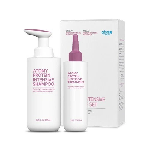 Atomy Protein Intensive
