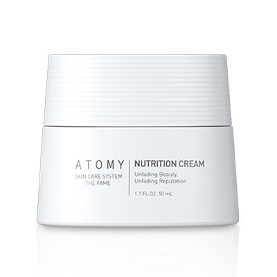 Atomy The Fame  Creme de Nutrição