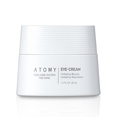 Atomy The Fame Creme para Olhos